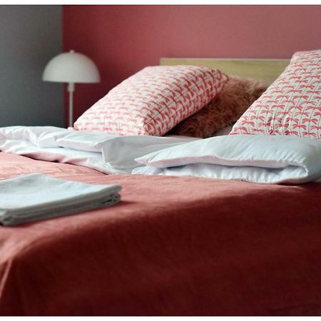Color 24 Premium Appartement Stalowa Wola Buitenkant foto