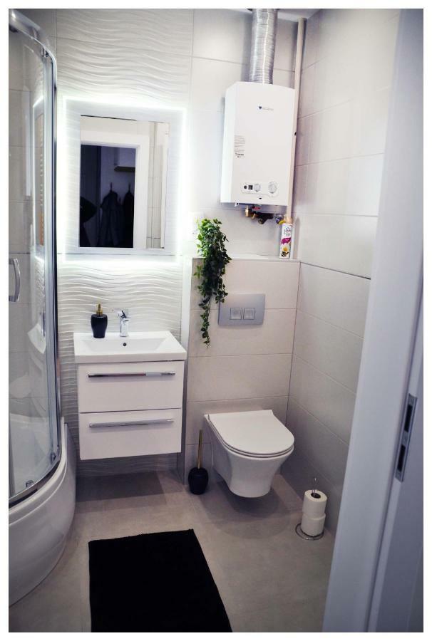 Color 24 Premium Appartement Stalowa Wola Buitenkant foto